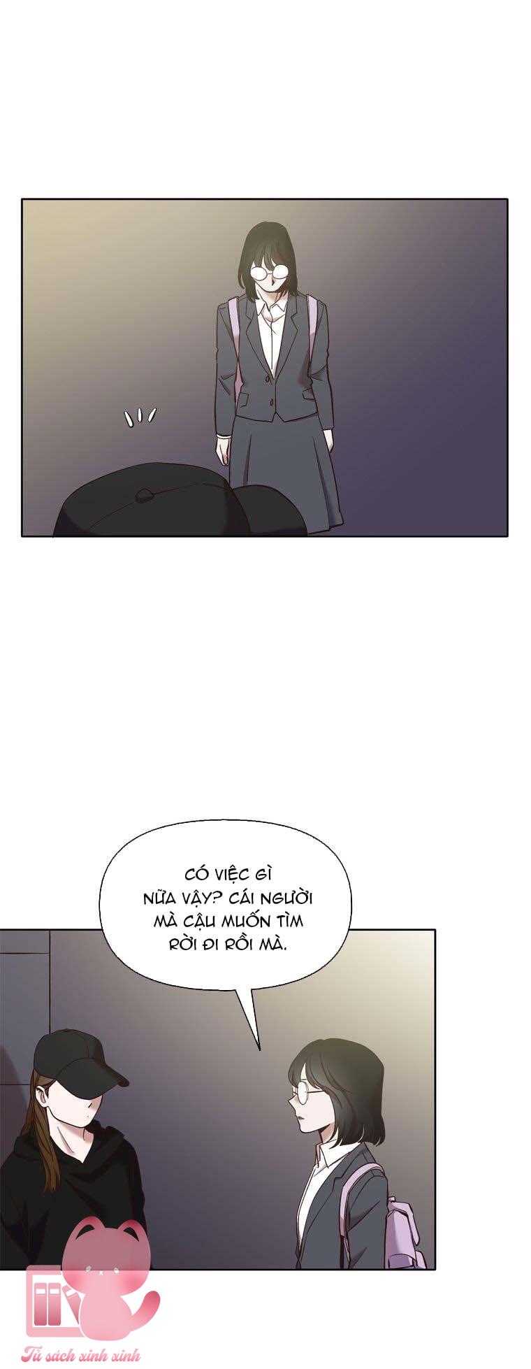 Thanh Xuân Của Chúng Ta Chap 36 - Trang 4