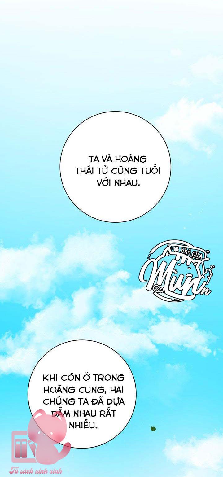 Cuộc Sống Mới Của Công Nương Chapter 12 - Next Chapter 12.5