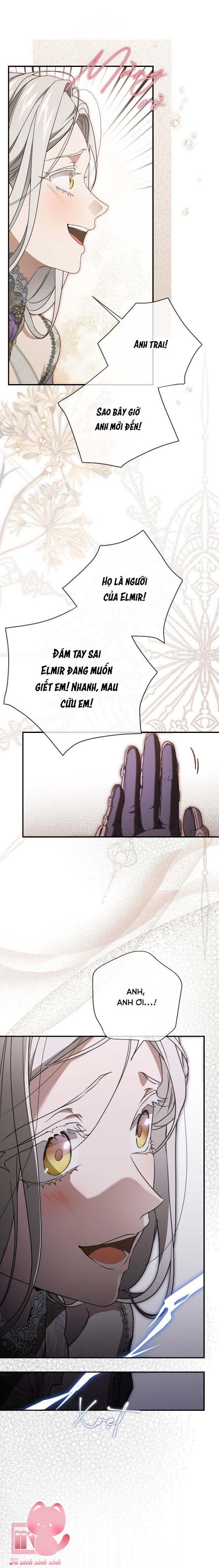 Hướng Về Ánh Dương Lần Nữa Chapter 112 - Trang 4