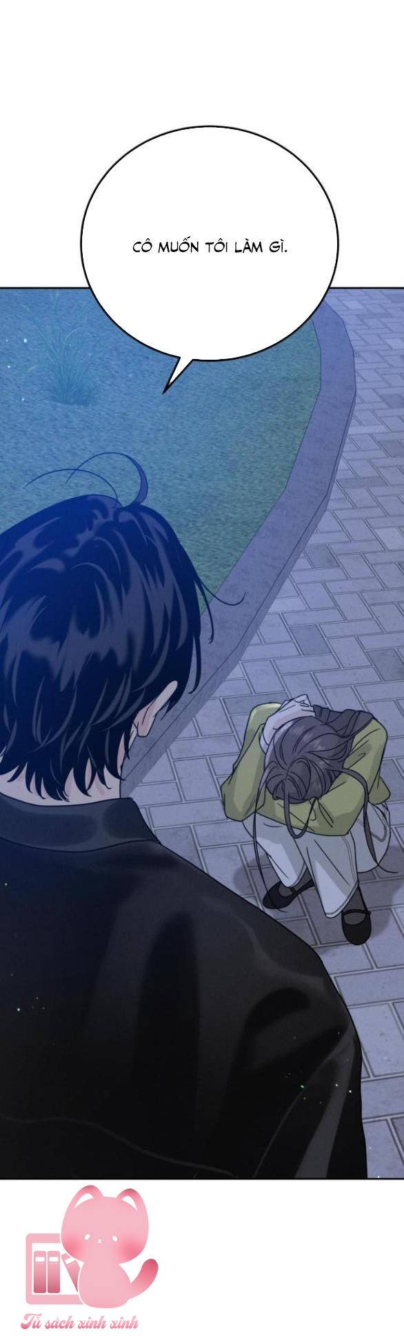 Thuyết Tình Yêu Ích Kỷ Chapter 4 - Trang 4