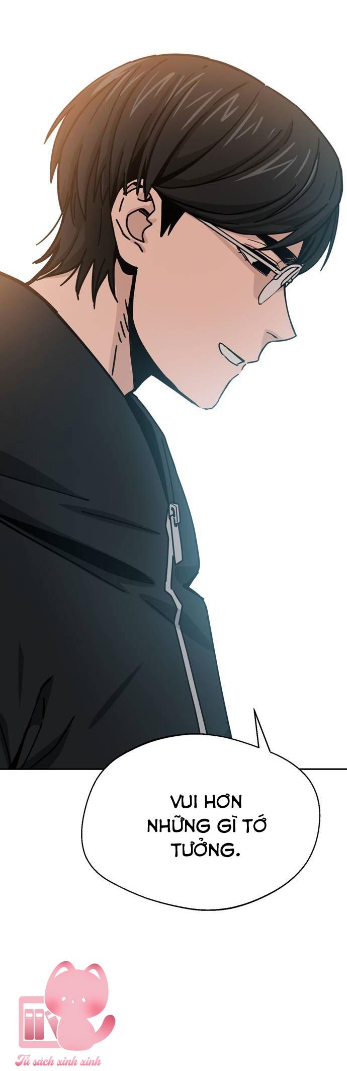 Lớ Ngớ Vớ Phải Tình Yêu Chapter 22 - Trang 4