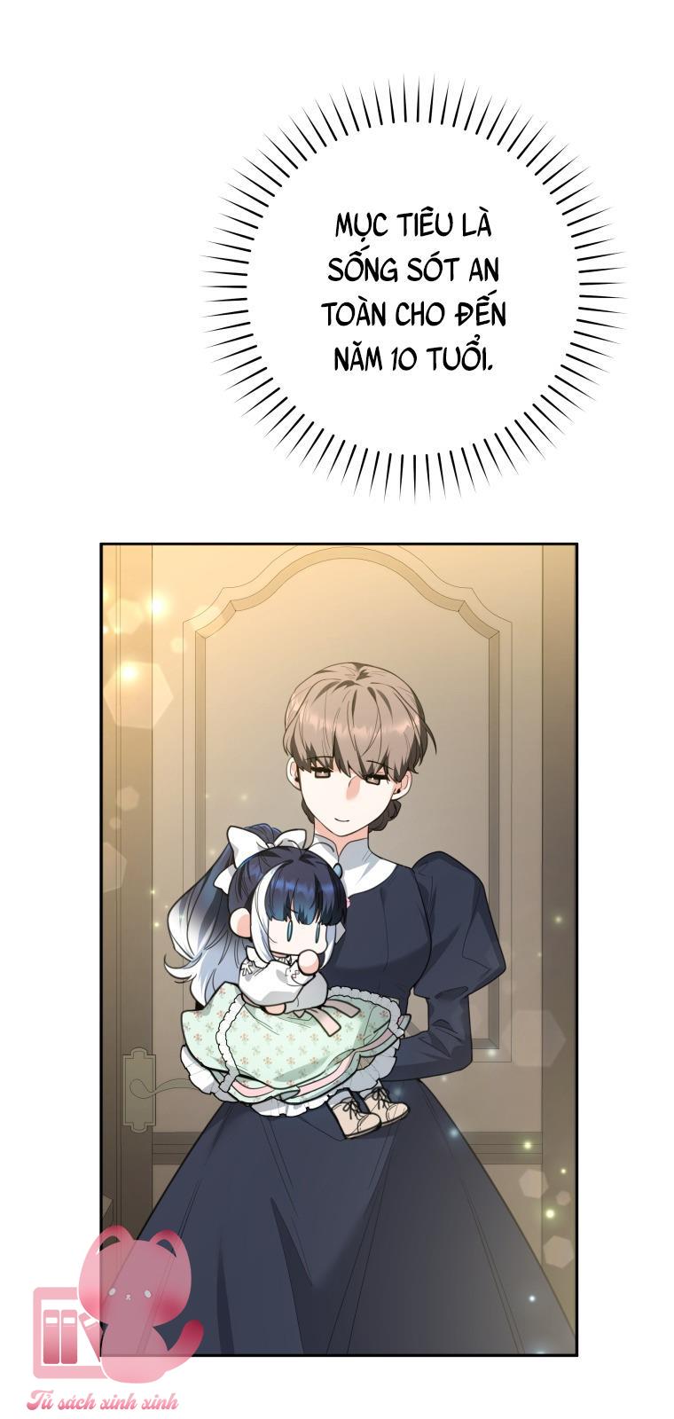 Bé Con Cá Voi Sát Thủ Chapter 2 - Trang 4