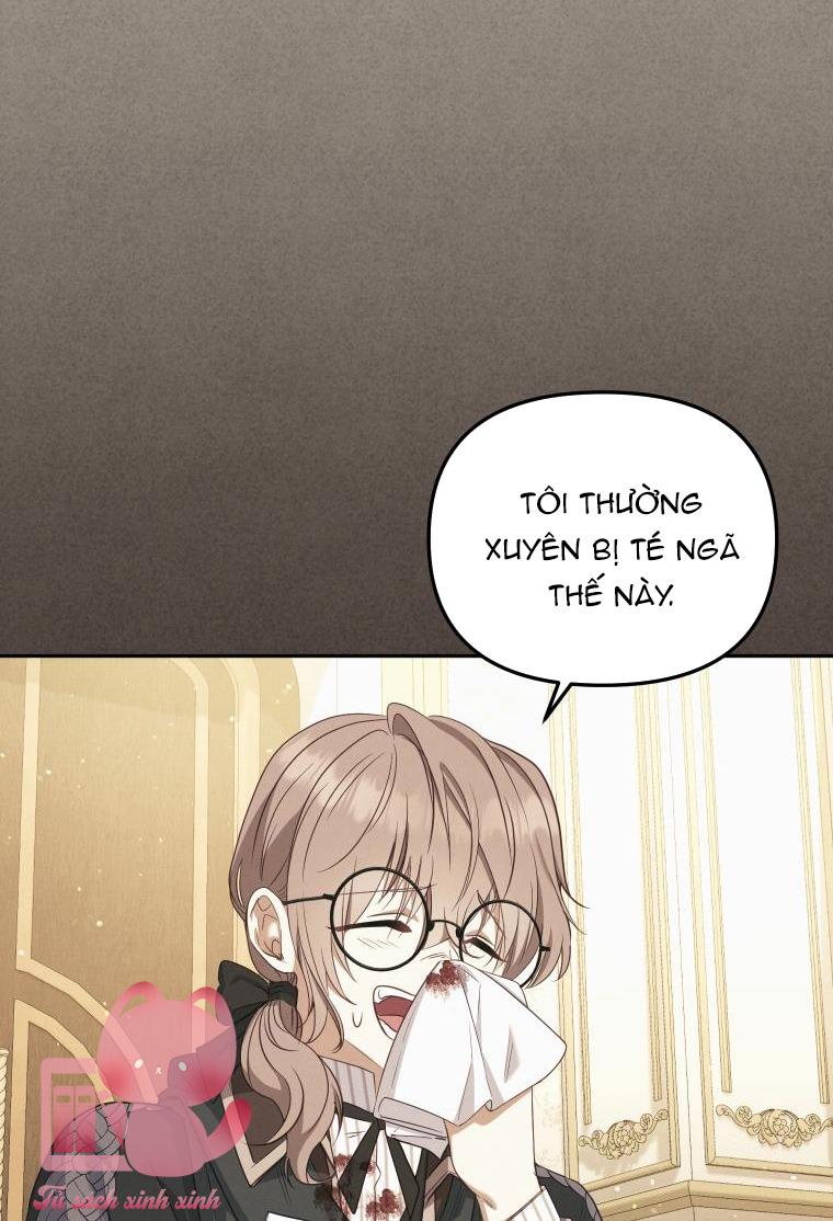 Tôi Được Nuôi Dưỡng Bởi Những Kẻ Phản Diện Chap 52 - Trang 3