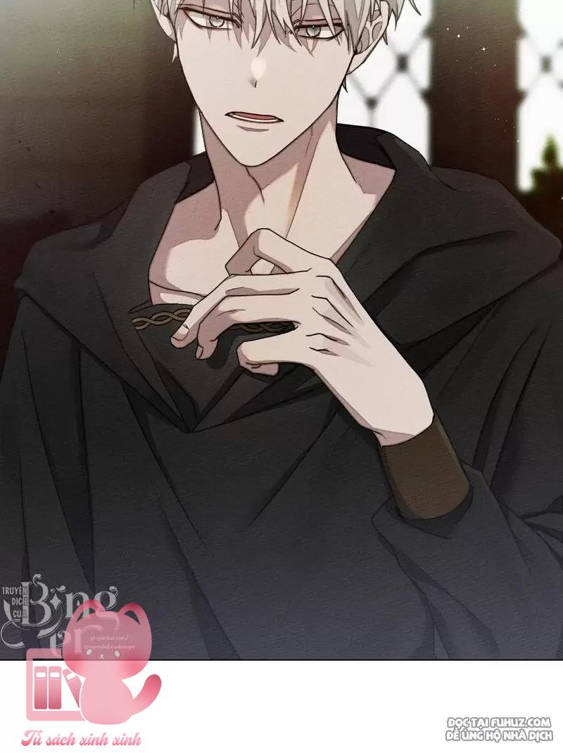 Dưới Tán Cây Sồi Chapter 29 - Trang 3