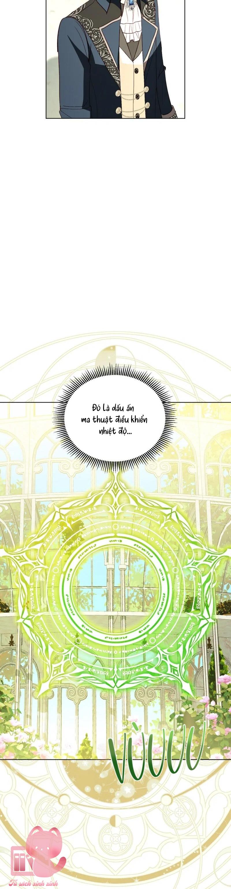 Một Ngày Nọ Bỗng Dưng Cha Xuất Hiện Chap 76 - Trang 4