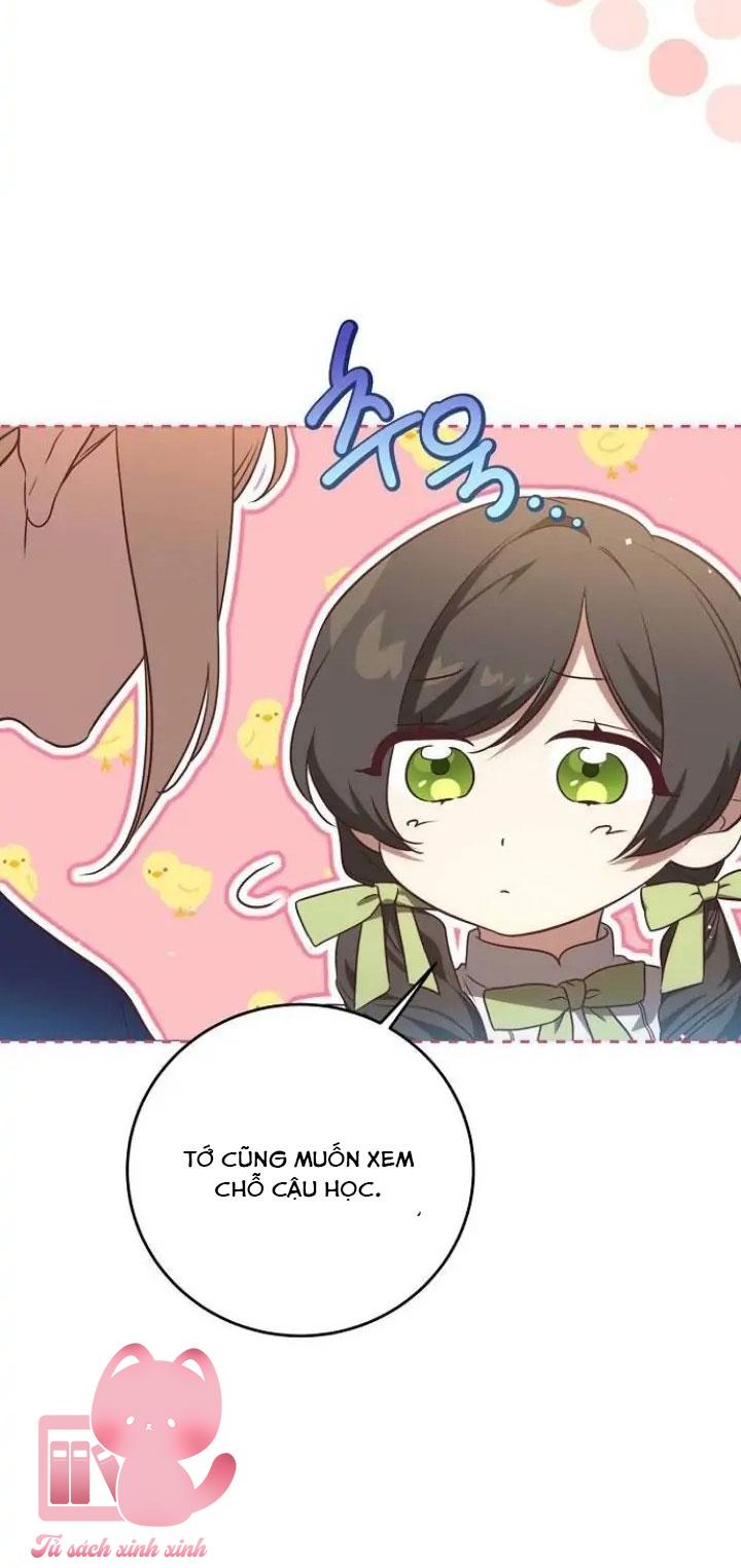 Cái Giá Phải Trả Chapter 5 - Trang 4