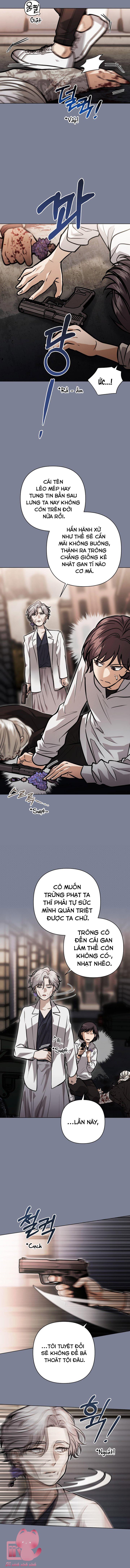 Xin Người Đừng Quên Chap 70 - Trang 4