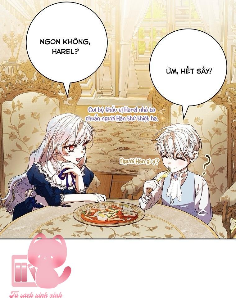 Nhận Nuôi Người Cha Phản Diện Chap 79 - Trang 2