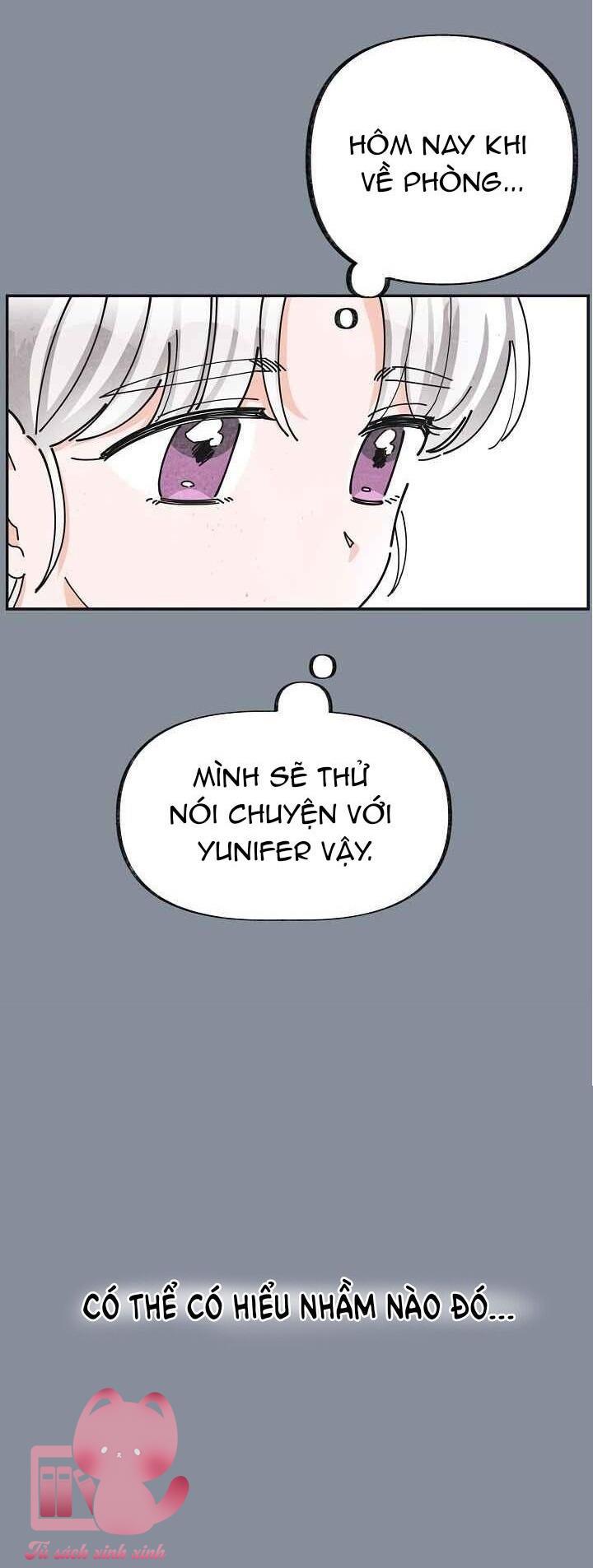 Người Hùng Của Ác Nữ Chapter 21 - Trang 4