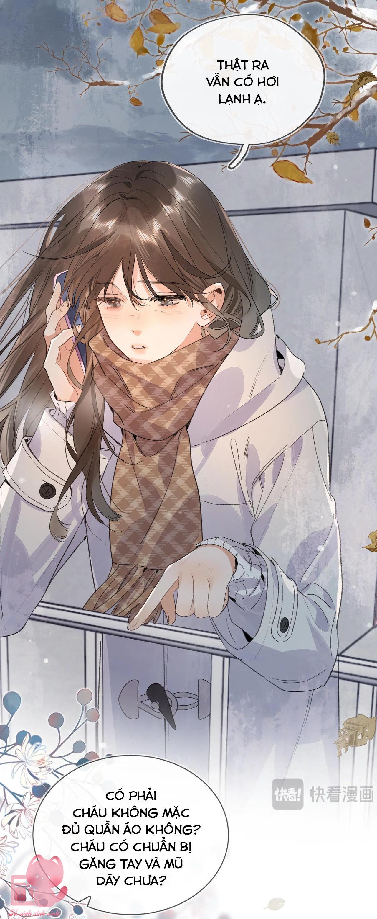 Tỏ Tình Chapter 33 - Trang 4