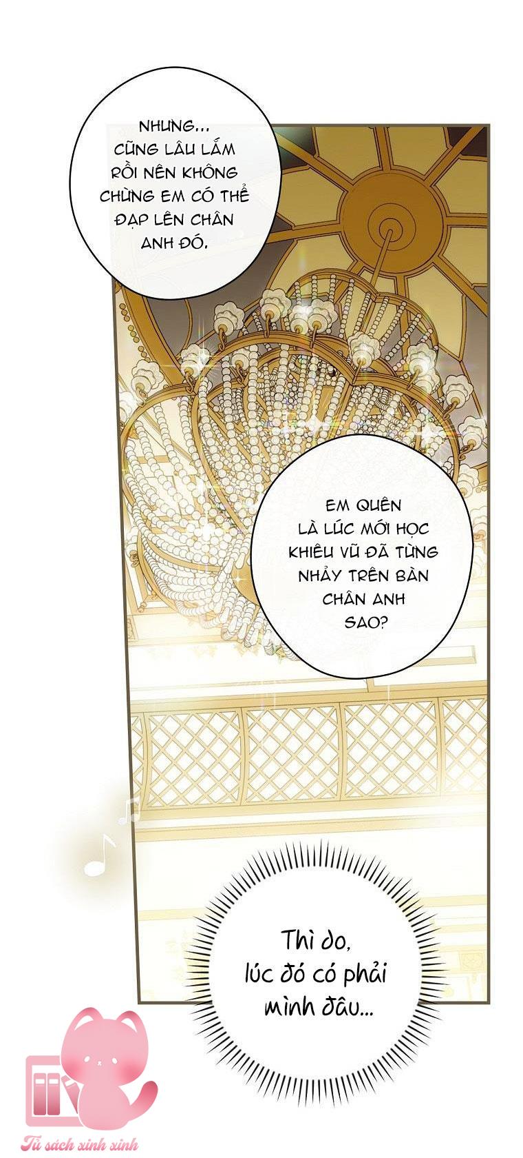 Cách Khiến Phu Quân Đứng Về Phía Tôi Chap 82 - Trang 2