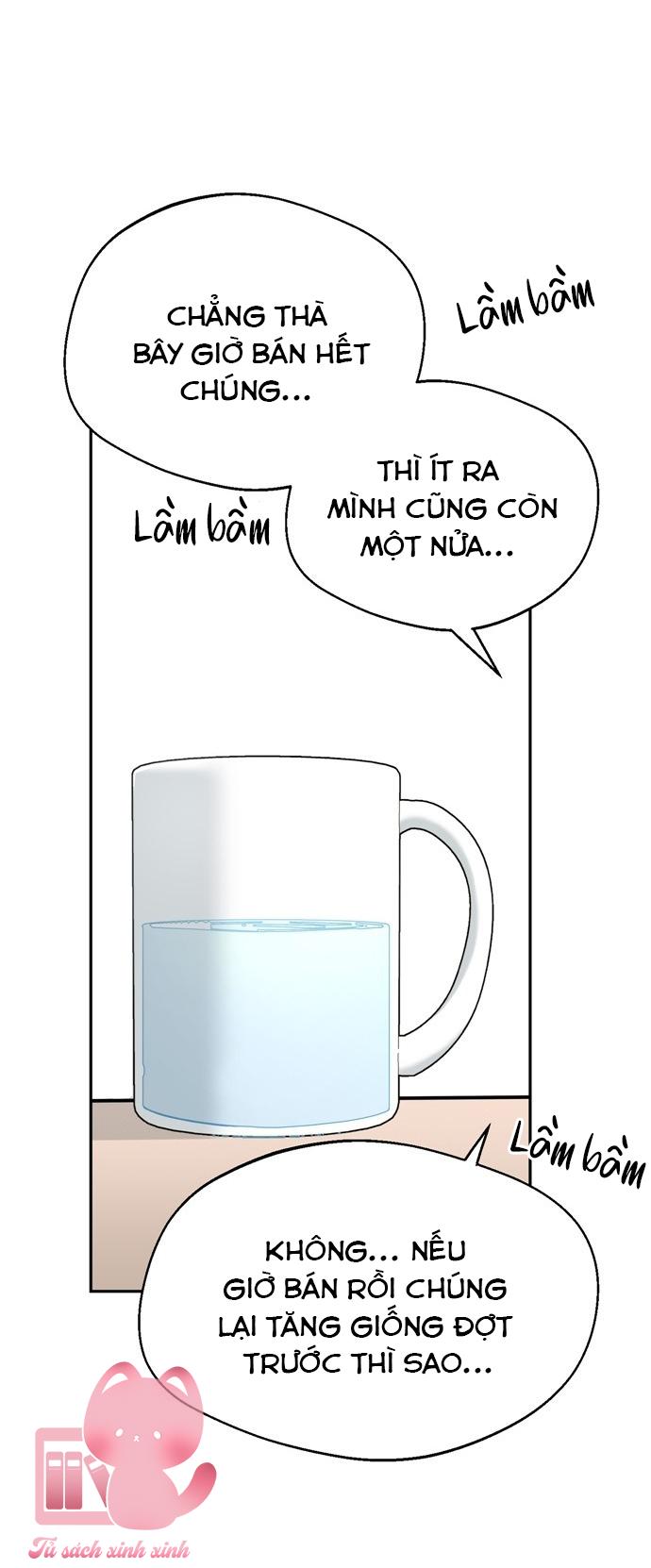 Lớ Ngớ Vớ Phải Tình Yêu Chap 38 - Trang 2