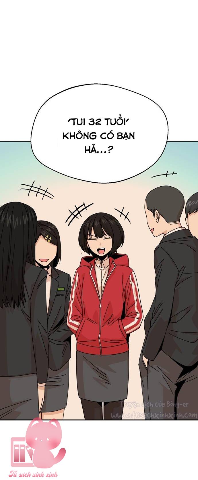 Lớ Ngớ Vớ Phải Tình Yêu Chapter 14 - Trang 4