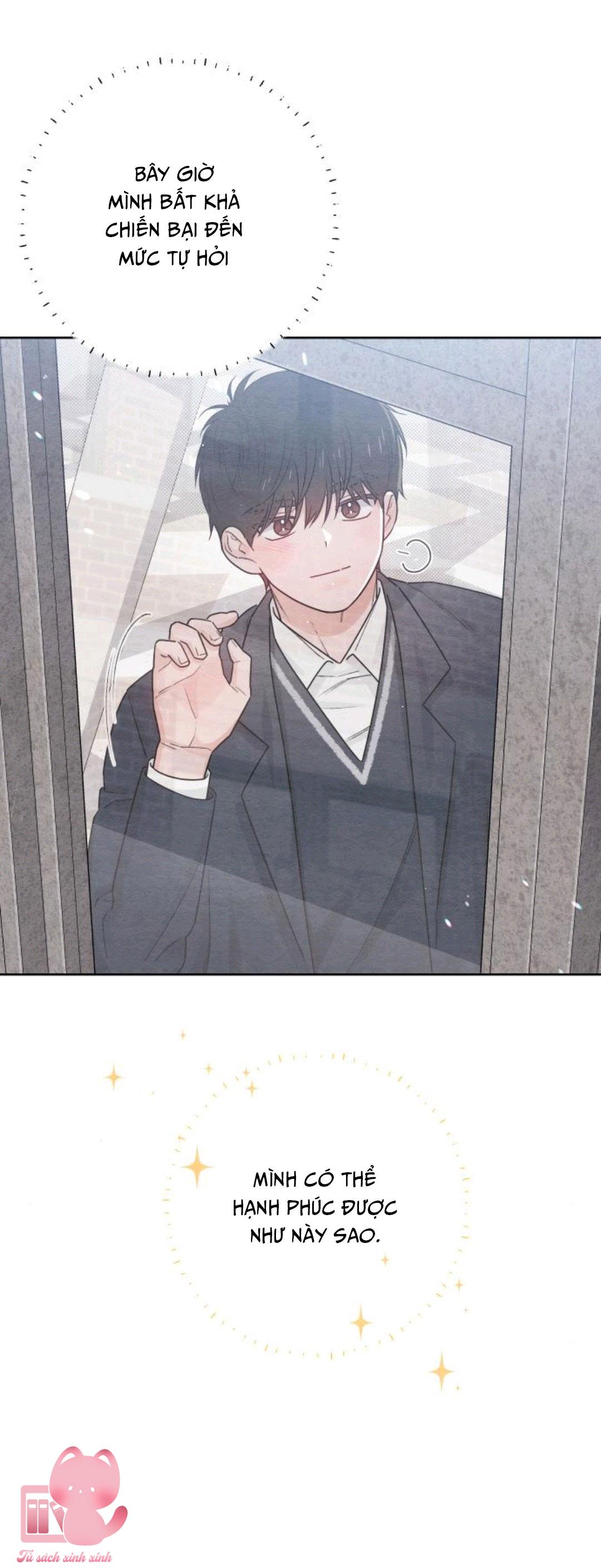 Bí Mật Thanh Xuân Chapter 36 - Next Chapter 37