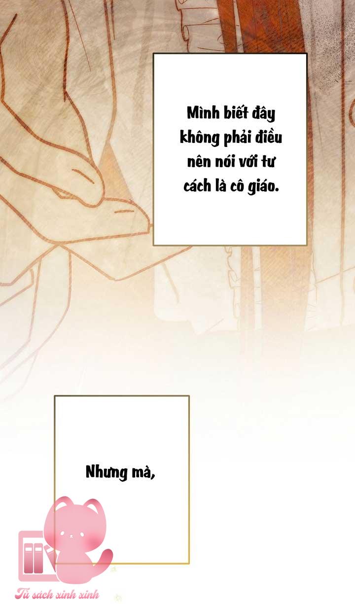 Chào Mừng Đến Với Dinh Thự Hoa Hồng Chap 11 - Trang 3