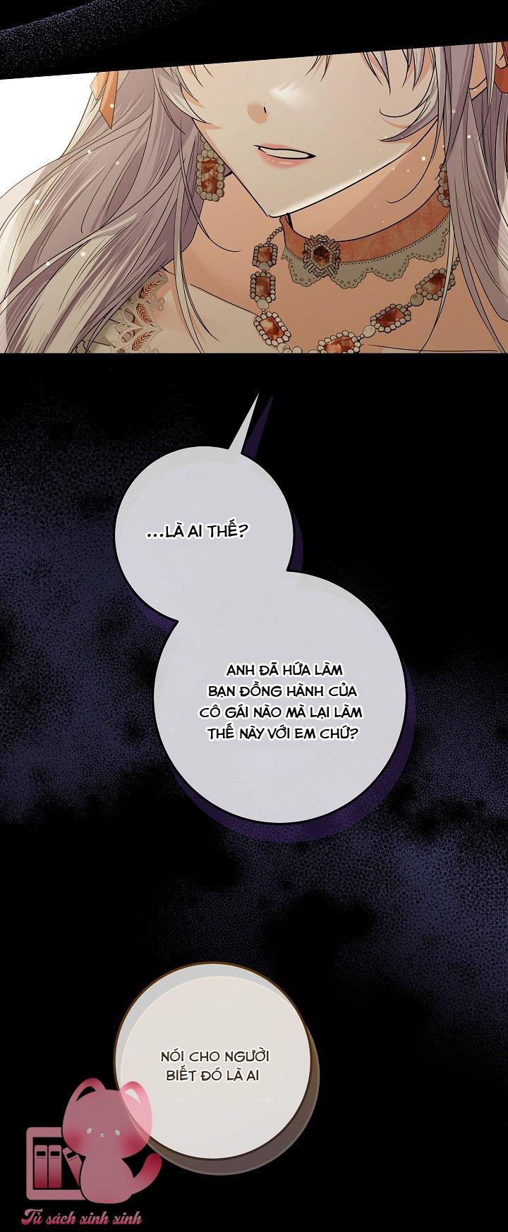 Hoàng Nữ Cosplay Nonfan Chapter 36 - Trang 4