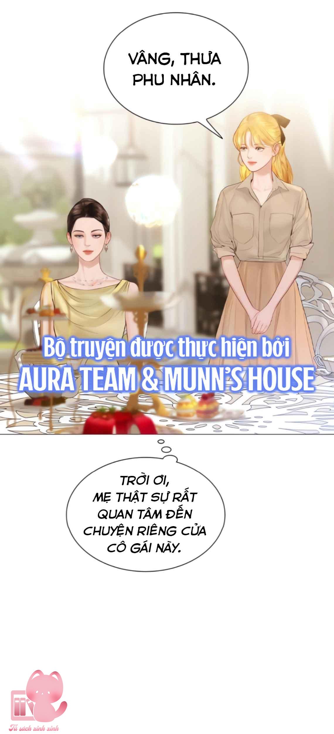 Hãy Khóc Và Cầu Nguyện Đi Chap 46 - Trang 4