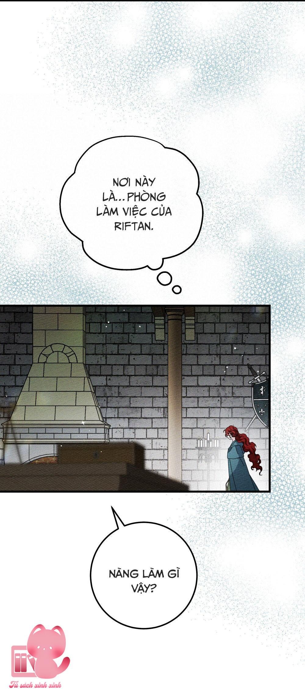 Dưới Tán Cây Sồi Chap 64 - Next Chapter 64.1