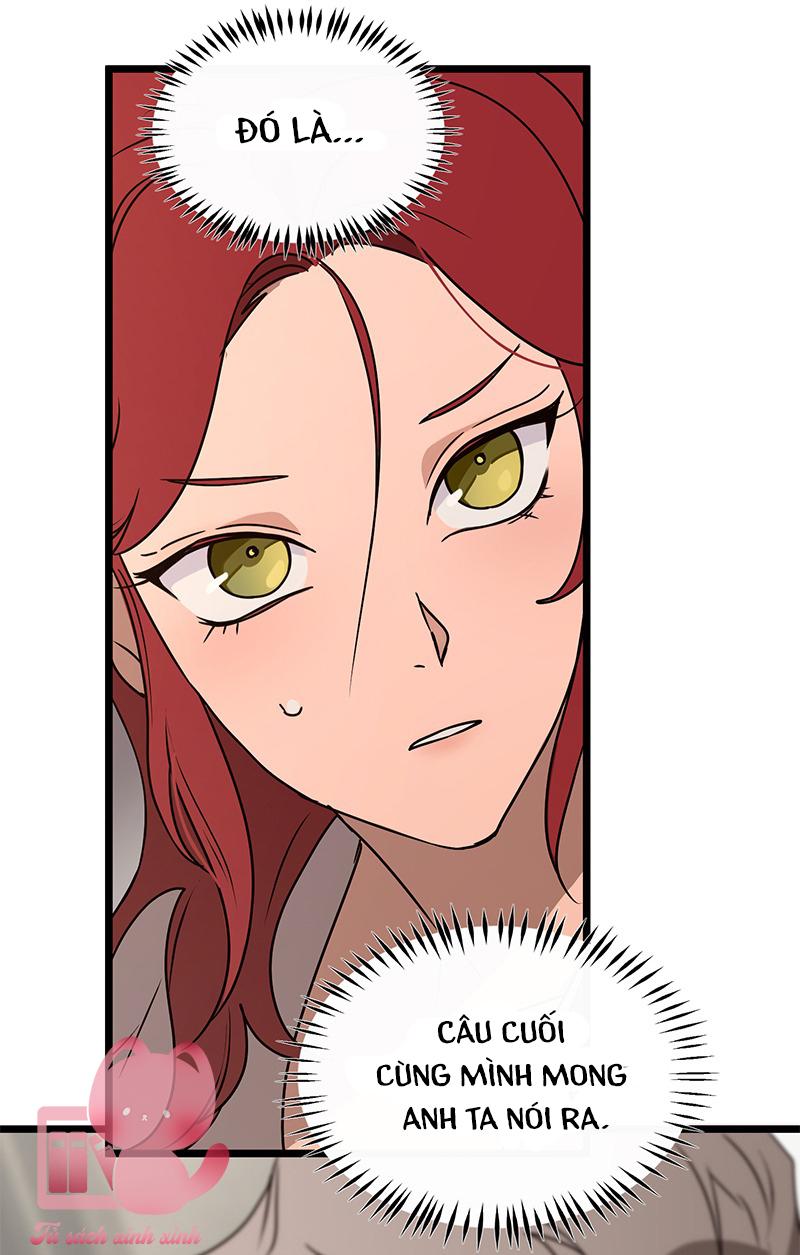 Bảo Mẫu Của Mafia Chap 41 - Trang 4