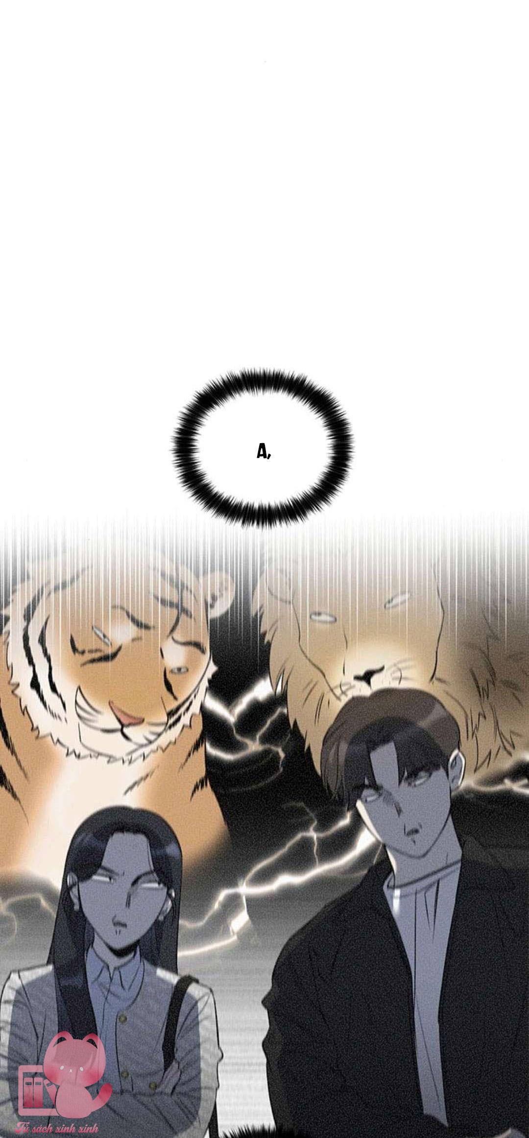 Gieo Nhân Gặt Quả Chapter 2 - Trang 3