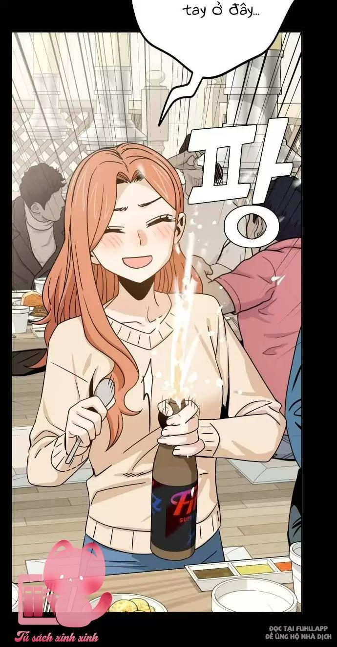 Lớ Ngớ Vớ Phải Tình Yêu Chap 70 - Trang 2