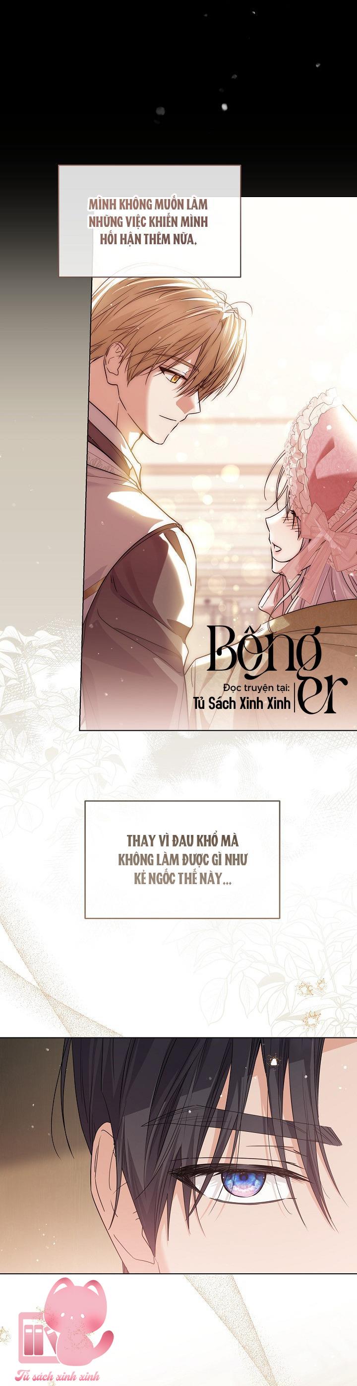 Hoàng Nữ Cosplay Nonfan Chap 51 - Trang 4