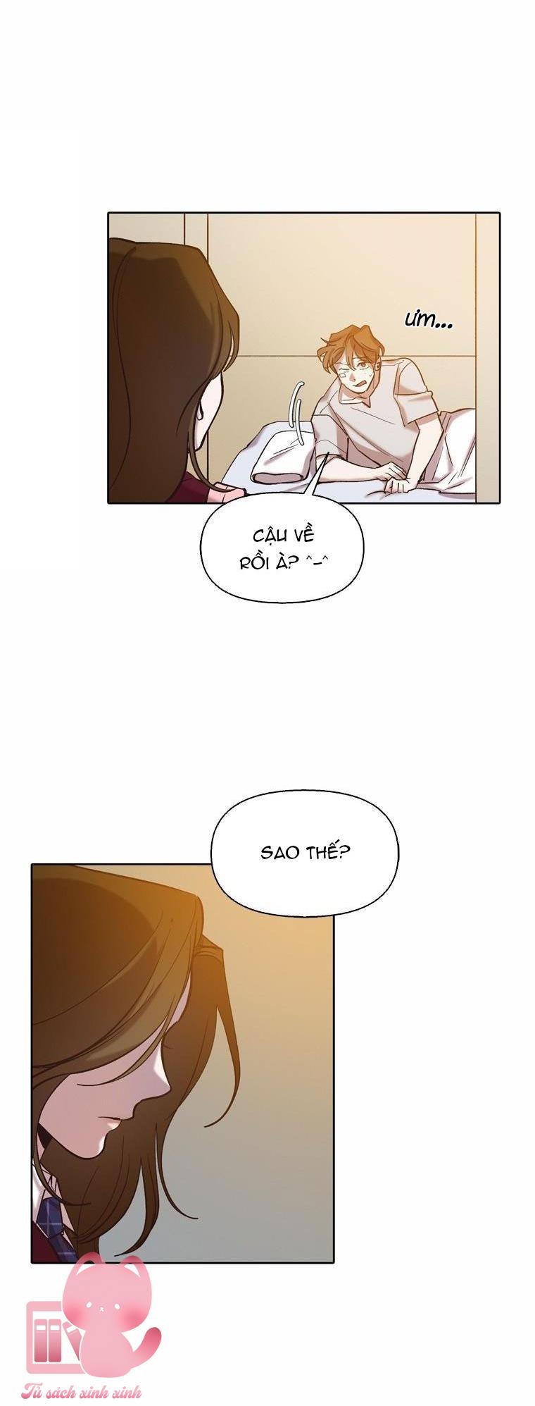 Thanh Xuân Của Chúng Ta Chap 81 - Next Chap 82