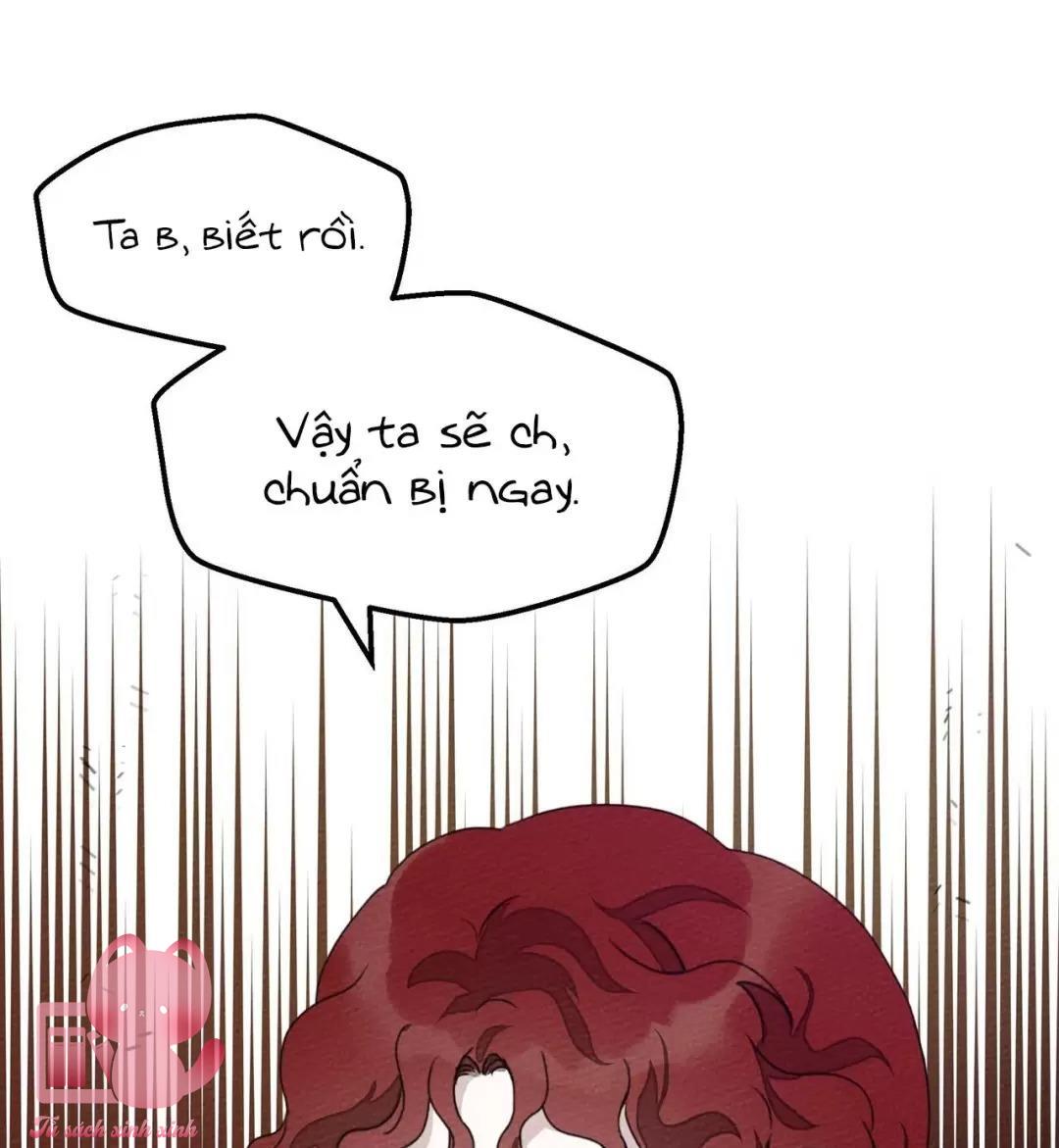 Dưới Tán Cây Sồi Chapter 38 - Trang 3
