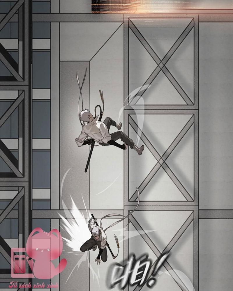 Ác Chi Hoàn Chapter 14 - Trang 4