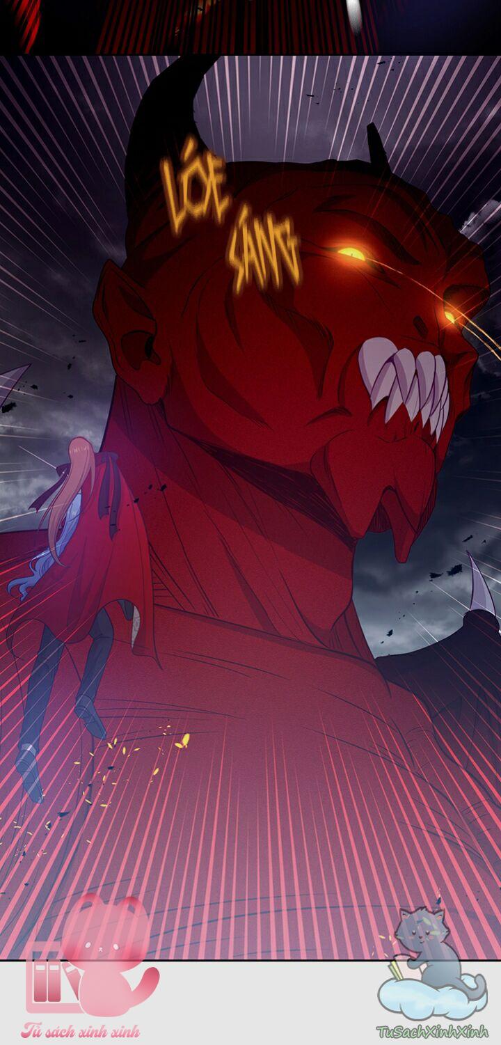 Hãy Coi Chừng Ác Nữ Chapter 88 - Trang 4