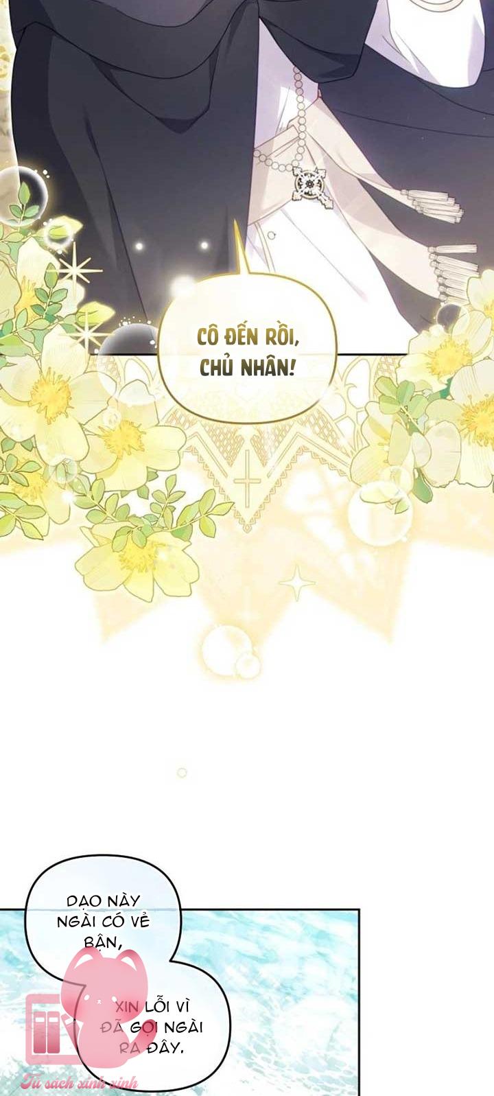 Tôi Được Nuôi Dưỡng Bởi Những Kẻ Phản Diện Chap 77 - Next Chap 78