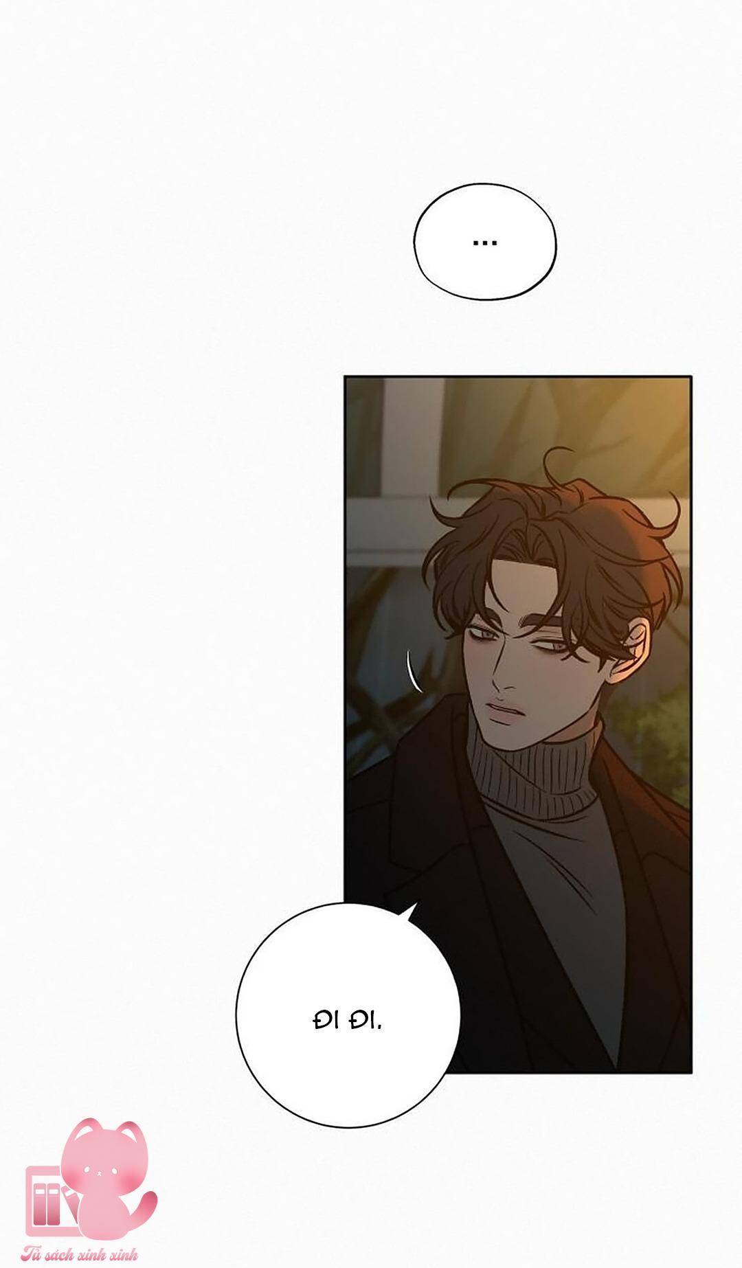 Chiến Lược Tình Yêu Trong Sáng Chap 133 - Trang 2