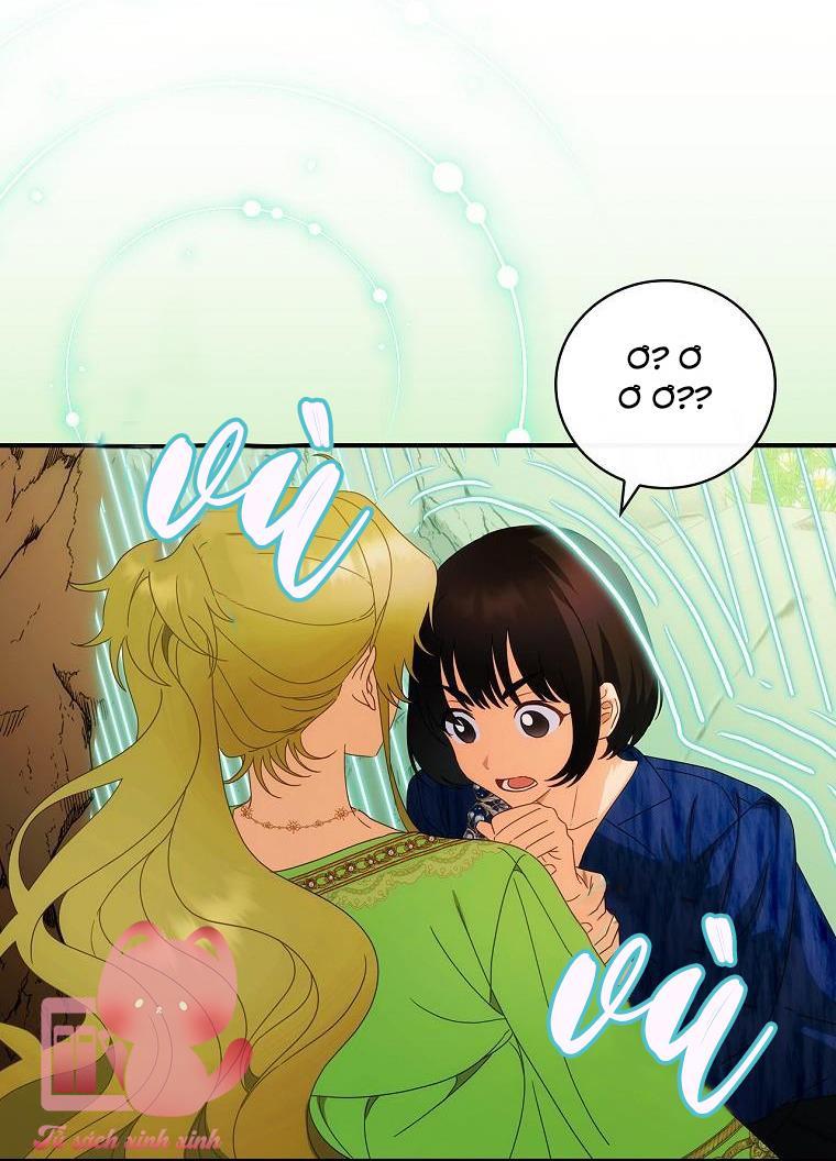 Đứa Nhỏ Không Phải Là Con Anh Chapter 29 - Trang 4