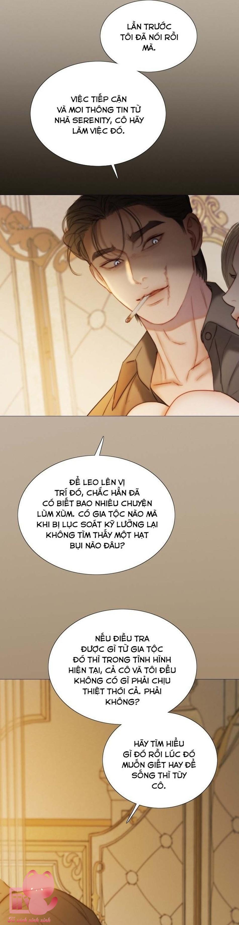 Serena Chương 103 - Trang 4