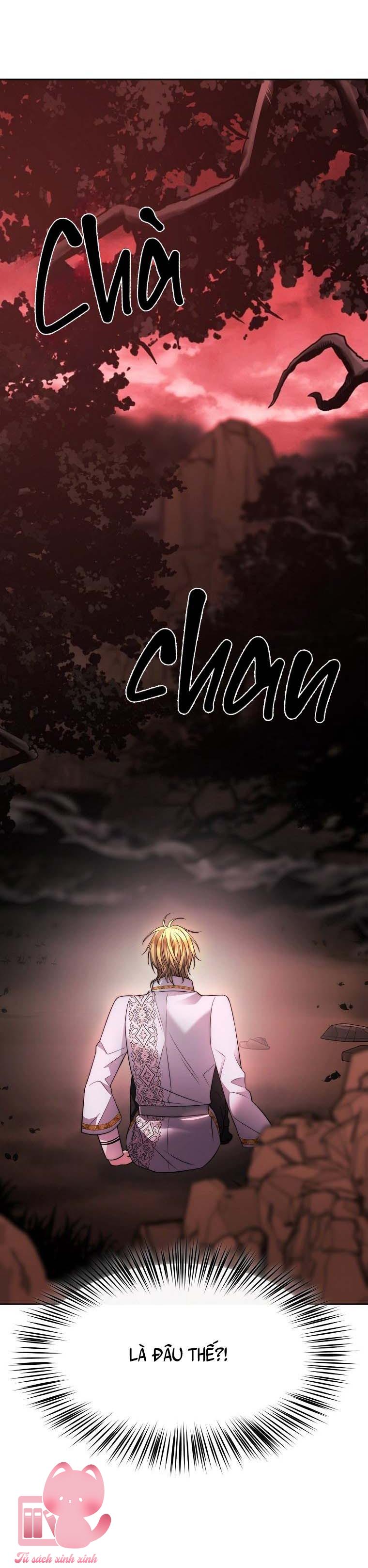 Black Haze Chapter 38 - Trang 4