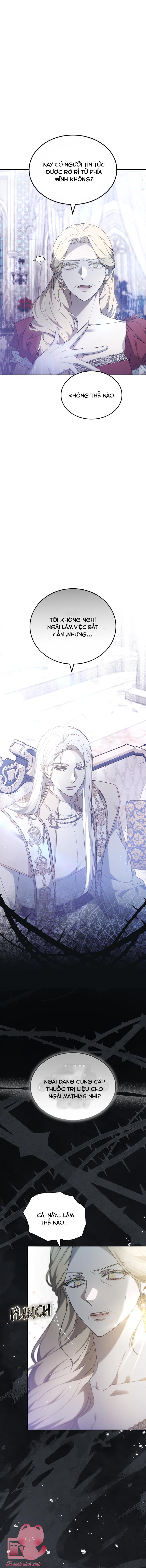 Thời Đại Oman Chap 39 - Trang 2