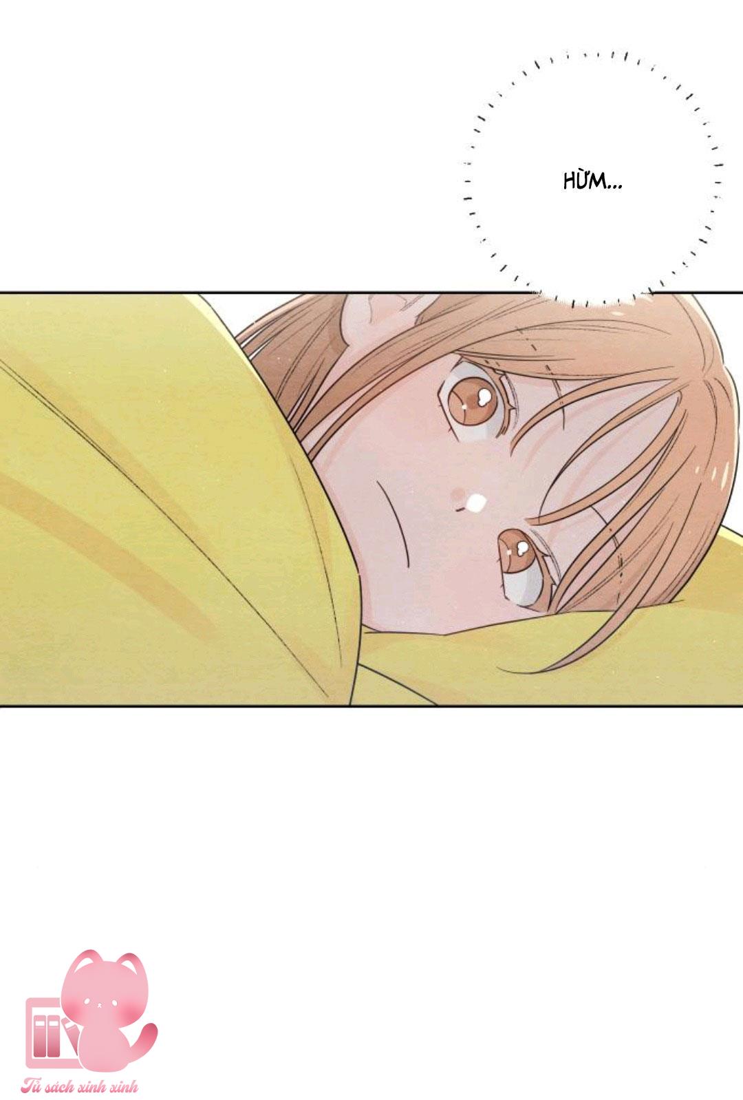 Bí Mật Thanh Xuân Chapter 26 - Trang 4