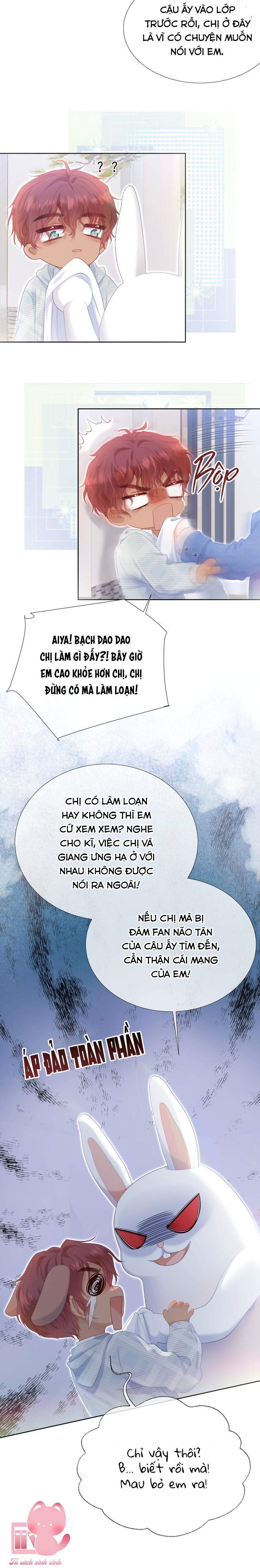 Trở Về Năm Xưa Khi Chồng Tôi Là Hot Boy Chap 29 - Trang 2