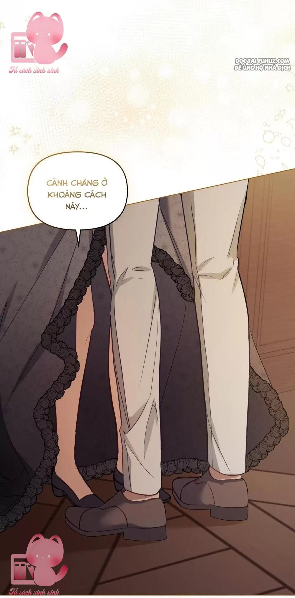 Nếu Không Vâng Lời Công Tước Chapter 51 - Trang 4