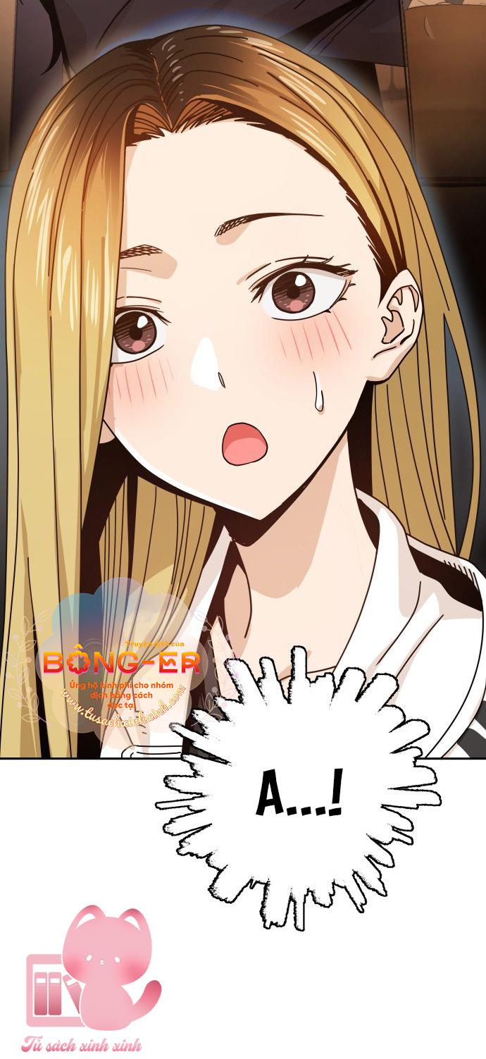 Lớ Ngớ Vớ Phải Tình Yêu Chap 31 - Trang 2