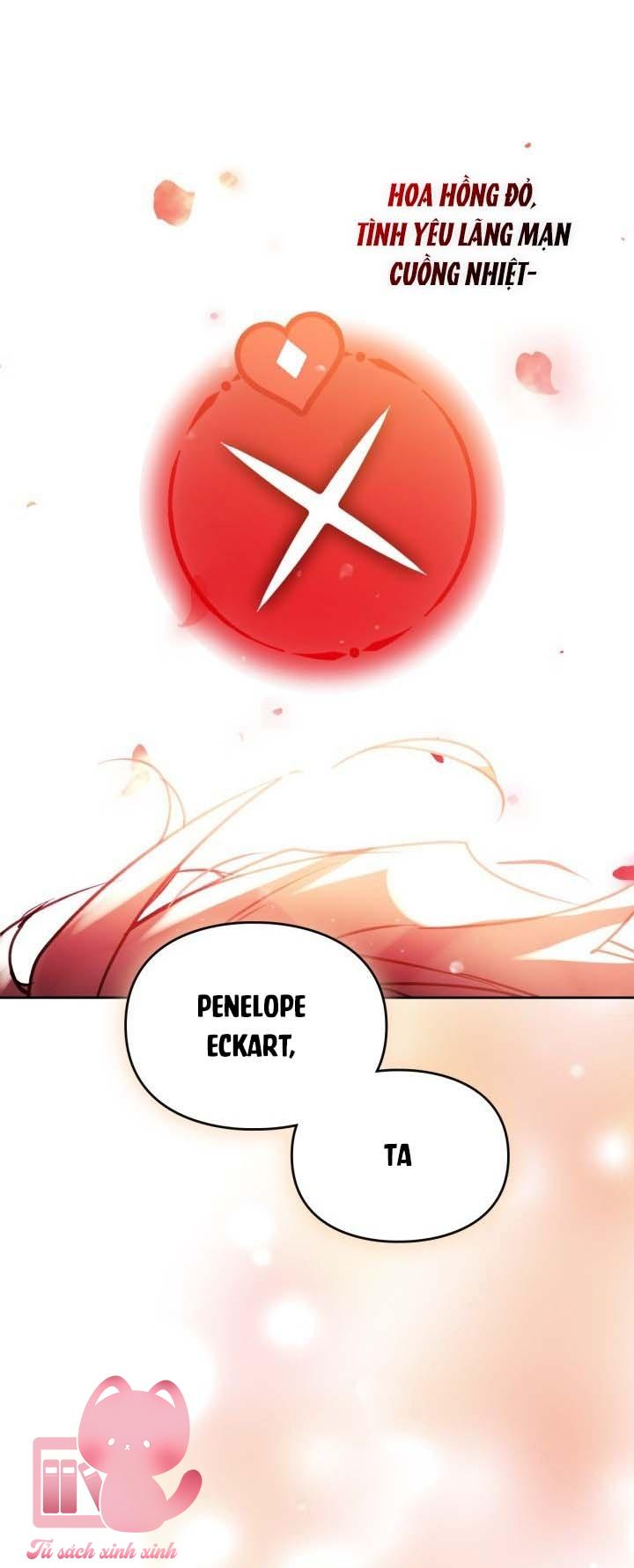 Kết Cục Của Nhân Vật Phản Diện Chỉ Có Thể Là Cái Chết Chap 180 - Trang 4