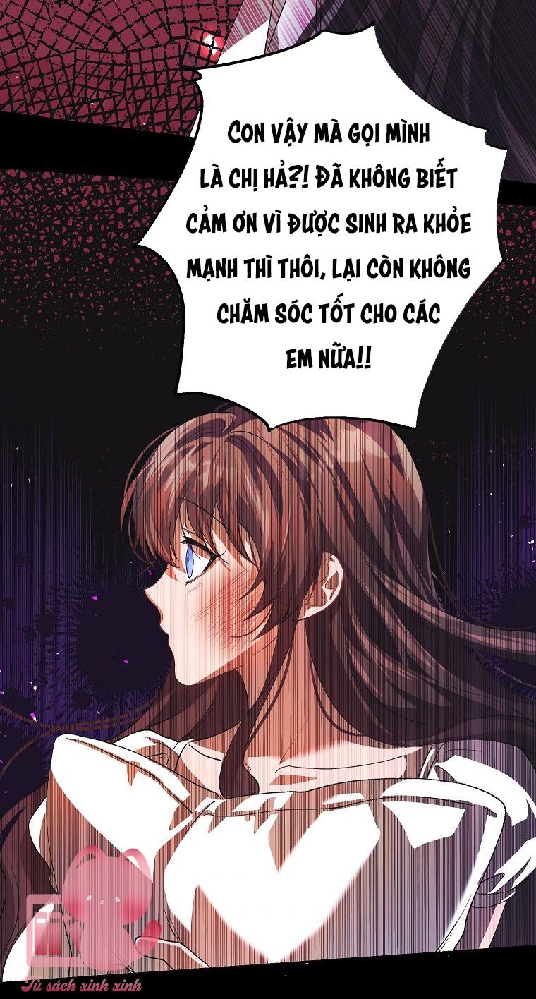 Thời Gian Của Nhân Vật Phụ Có Giới Hạn Chapter 21 - Trang 4