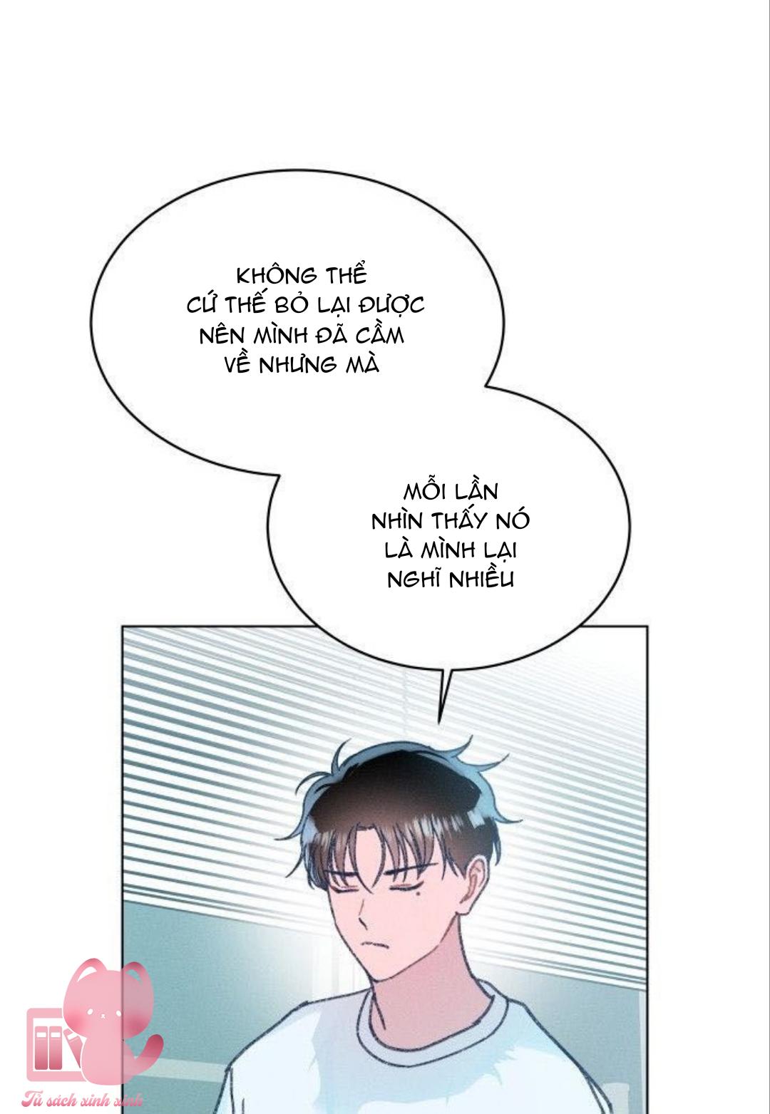 Bầu Trời Mùa Hạ Dấu Yêu Chapter 4 - Next Chapter 5