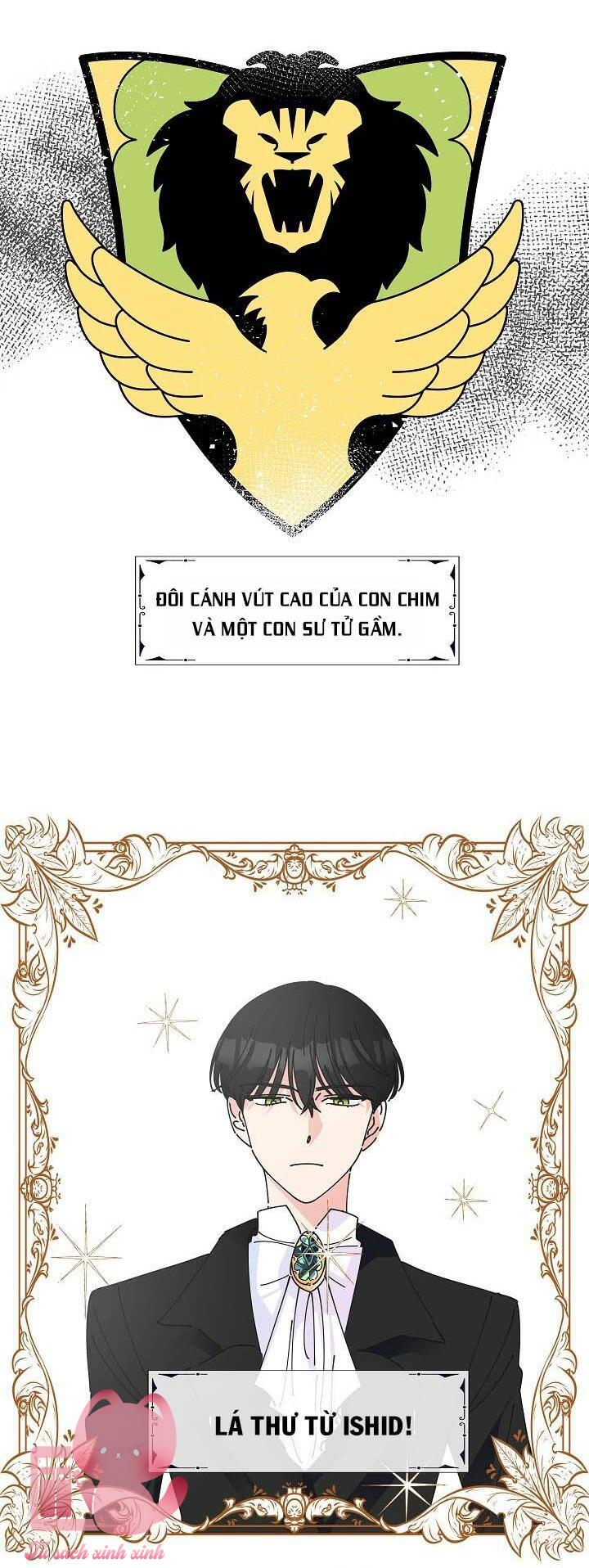 Người Hùng Của Ác Nữ Chapter 4 - Trang 4