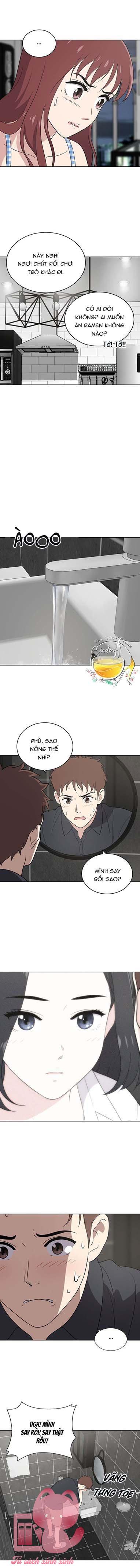 Cô Nàng Hết Thuốc Chữa Chapter 51 - Trang 4