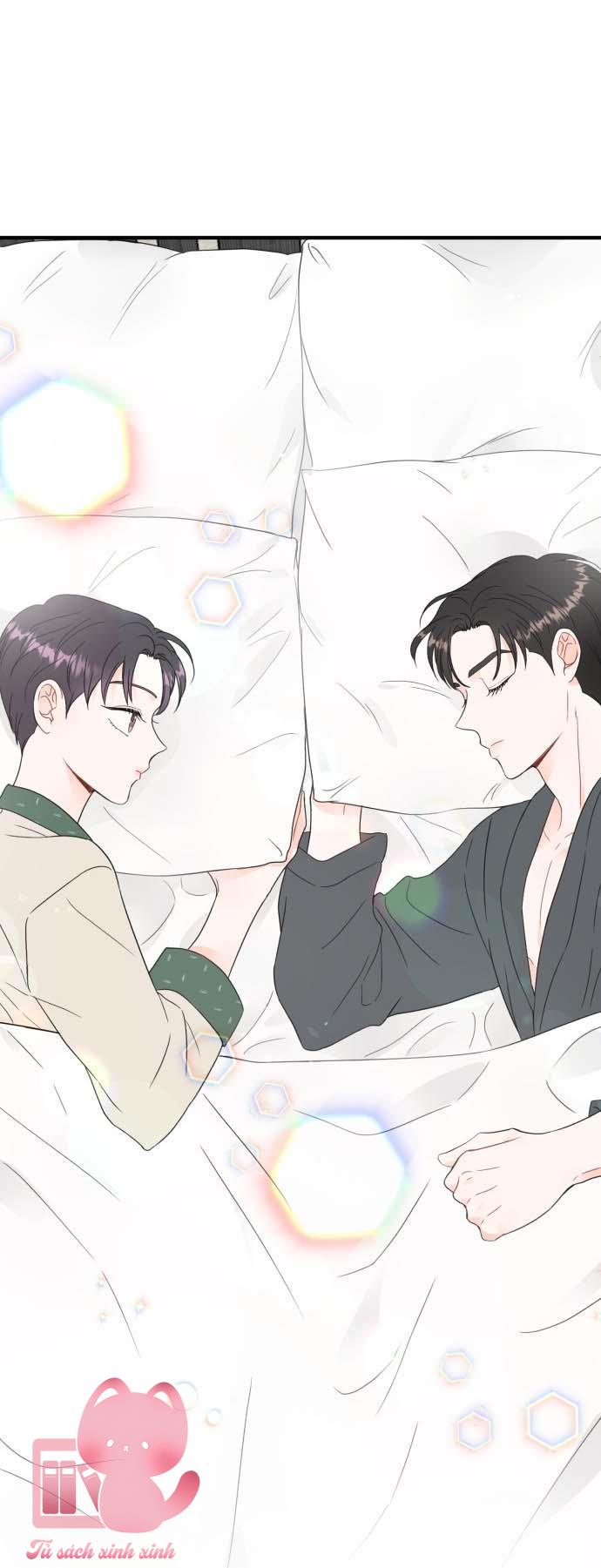 Xác Suất Tình Yêu Chapter 5 - Trang 3