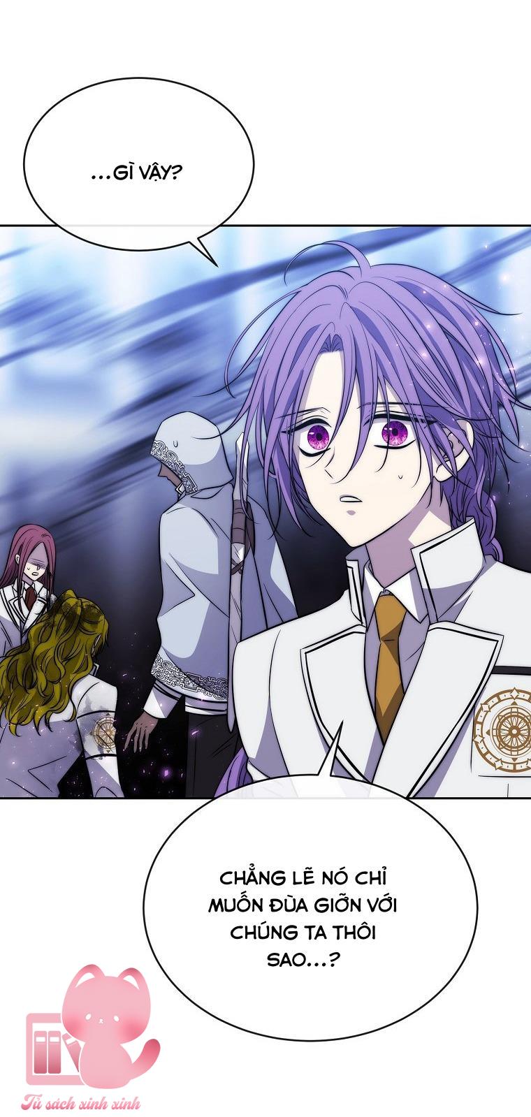 Black Haze Chapter 37 - Trang 4