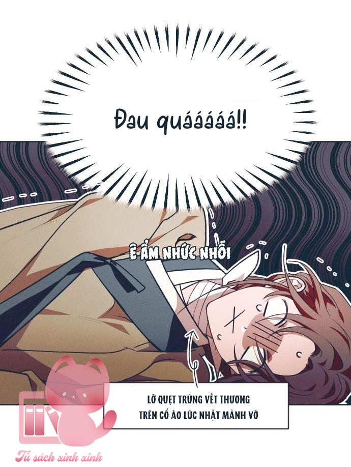 Dabi, Hương Vị Ngây Ngất Chap 14 - Trang 3