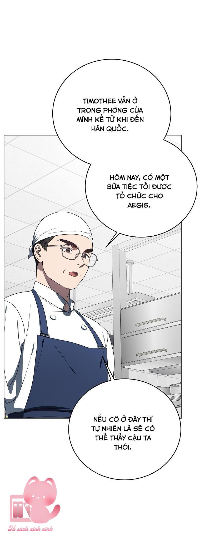 Hướng Dẫn Sinh Tồn Dành Cho Ranker Chapter 53 - Trang 4