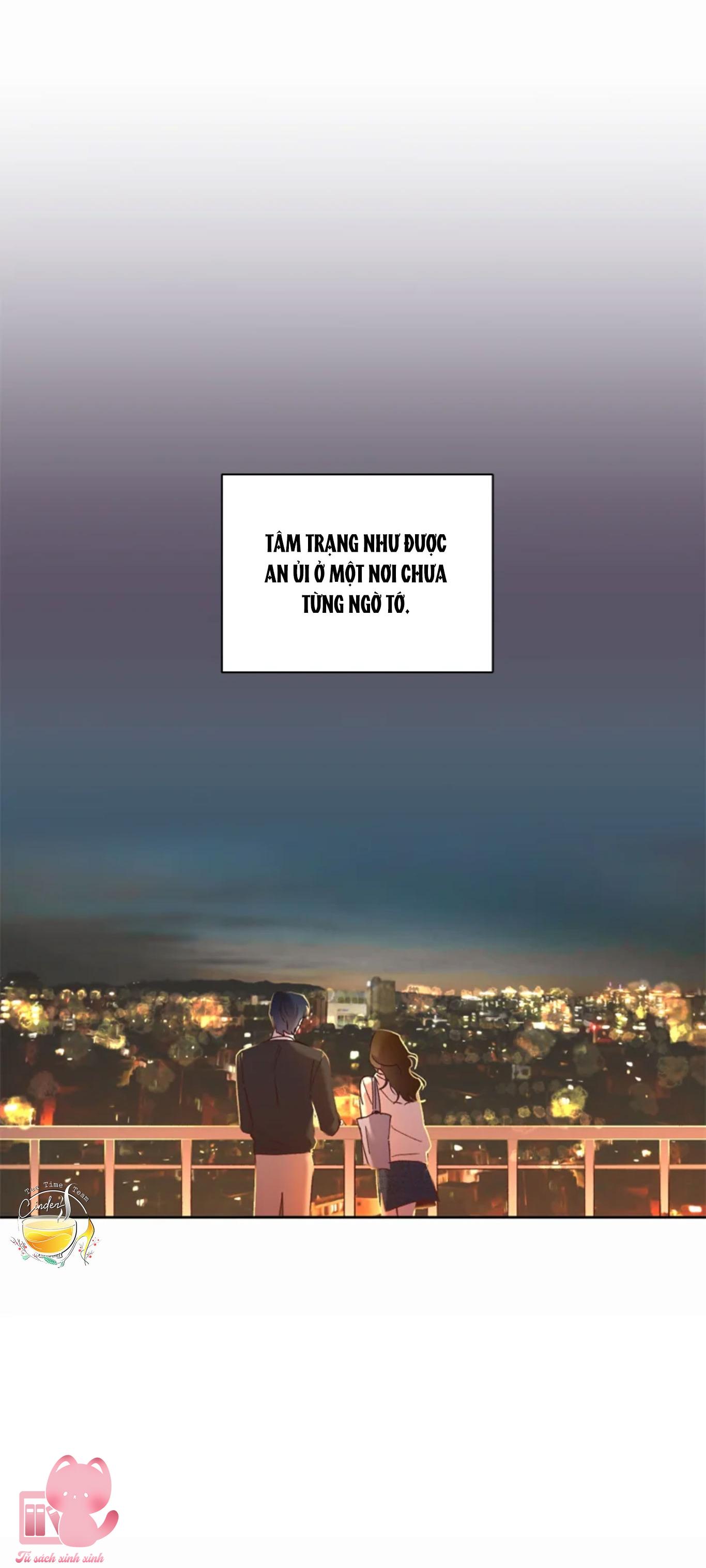 Thanh Xuân Của Chúng Ta Chap 62 - Trang 4